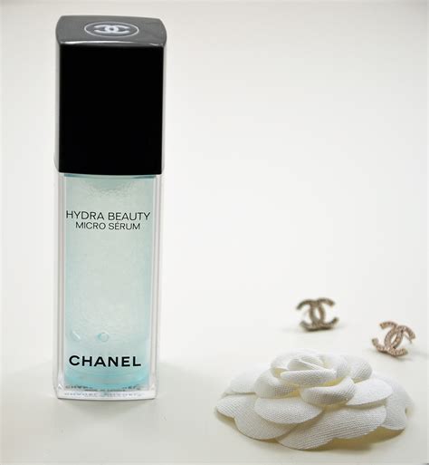 chanel micro serum how to use|Chanel anti aging serum.